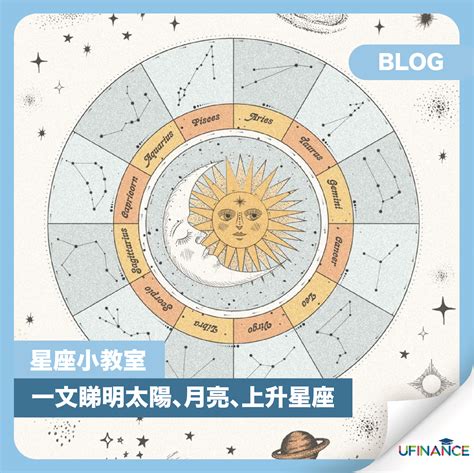 星座 太陽月亮上升|精準上升星座、月亮星座、太阳星座查詢器